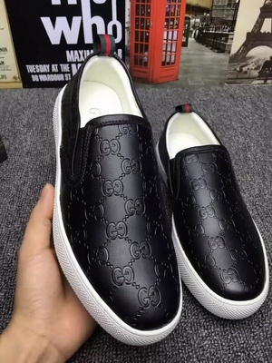 Gucci Men Loafers_043